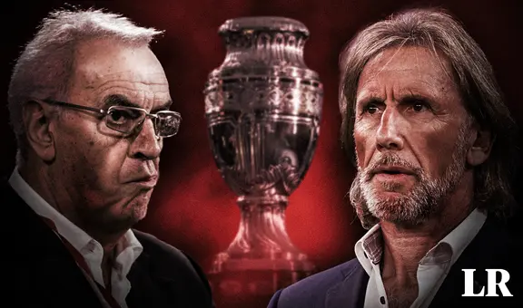 Gareca y Fossati debutaron: ¿qué DT sacó mejores conclusiones de cara a la Copa América?