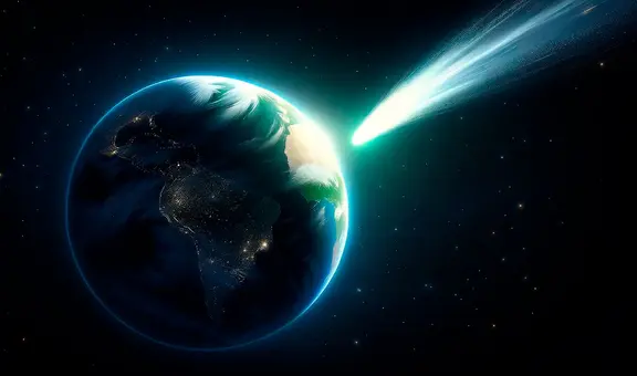 El ‘Cometa Diablo’ visitará al sistema solar luego de 71 años y se verá desde Sudamérica