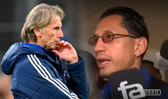 Gianluca Lapadula envía desafiante mensaje a Ricardo Gareca con miras a la Copa América