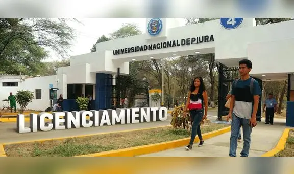Examen de admisión UNP 2024 ya no será el 31 de marzo: ¿cuál es la nueva fecha y hasta cuándo inscribirse?
