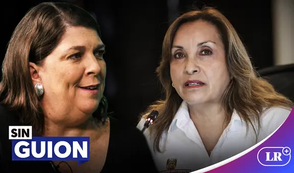 RMP sobre Dina Boluarte: "Mientras siga mintiendo, para el 28 de julio de 2025 no creo que esté"