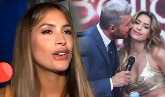 Milett Figueroa será conductora de TV en Argentina y niega ayuda de Marcelo Tinelli