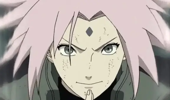 'Boruto: Two Blue Vortex': nuevo villano podría hacer destacar los poderes de Sakura