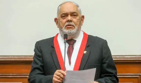 Pese a ser reincorporados, Montoya presenta nueva denuncia contra la JNJ: ¿cuáles son los motivos?