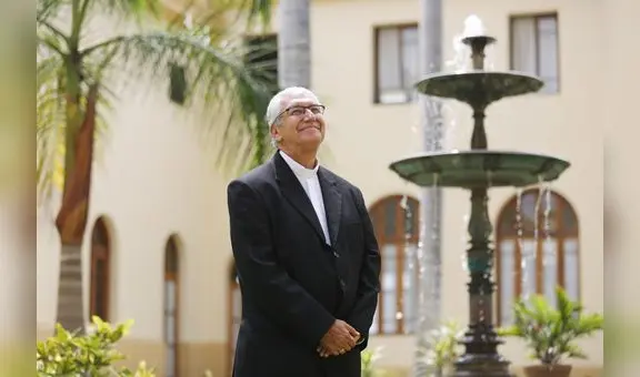 Arzobispo de Lima, Carlos Castillo: “El egoísmo es el principal enemigo de la unidad nacional”