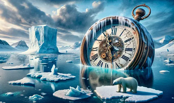 El calentamiento global está alterando el tiempo en la Tierra y el agua es clave, según estudio