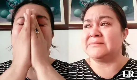 Maestra pide apoyo tras sufrir estafa por Whatsapp y perder 100.000 pesos en México