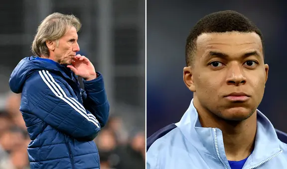 Hinchas de Chile elogian a Gareca tras partidazo contra Francia: "Nos va a llevar al Mundial"