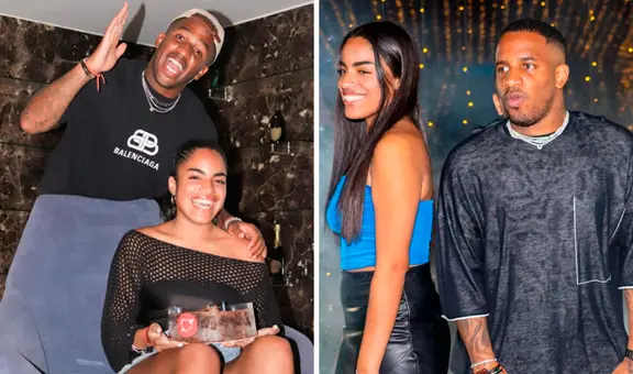 Jefferson Farfán festejó con lujos el cumpleaños 19 de su hija Maialén: ¿cómo fue la celebración?