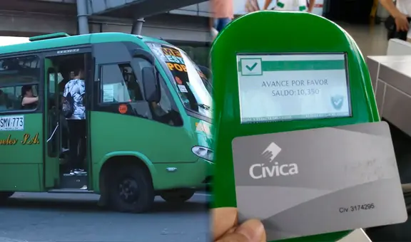 ¿Cambios en el Metro de Medellín? Así puedes recargar tu tarjeta Cívica y estas son las nuevas tarifas