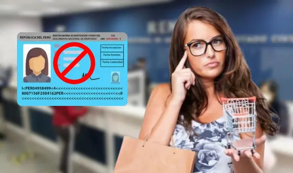 ¿Por qué no deberías enviar la foto de tu DNI por redes sociales y qué pasa si lo haces?
