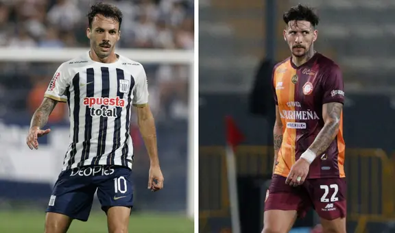 MIRA AQUÍ Alianza Lima vs. Los Chankas EN VIVO: ¿cómo ver el partido por la Liga 1 2024?