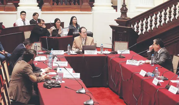 Obras siguen paralizadas pese a ley de “reactivación”