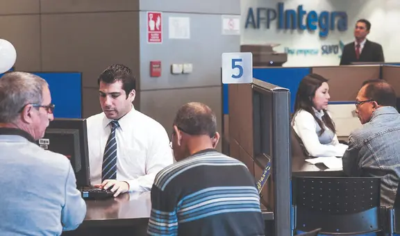 Congreso insistirá con retiro de 50% de fondos AFP para créditos hipotecarios