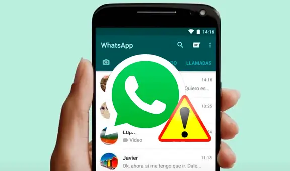 WhatsApp: ¿qué ocurrirá con tu cuenta si permaneces inactivo durante más de 120 días?