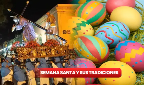 Domingo de Pascua: ¿cómo se diferencia la celebración religiosa en Estados Unidos y Latinoamérica?