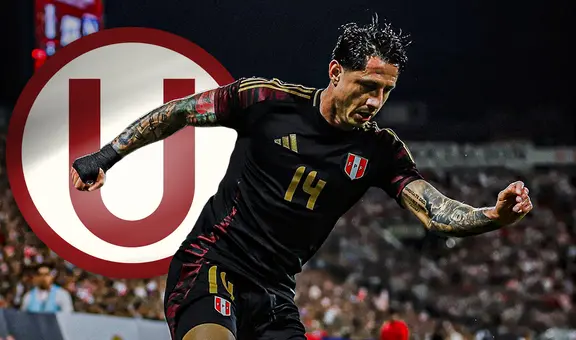 ¿Universitario quiere a Gianluca Lapadula? Revelan posible plan de la 'U' con el 'Bambino'