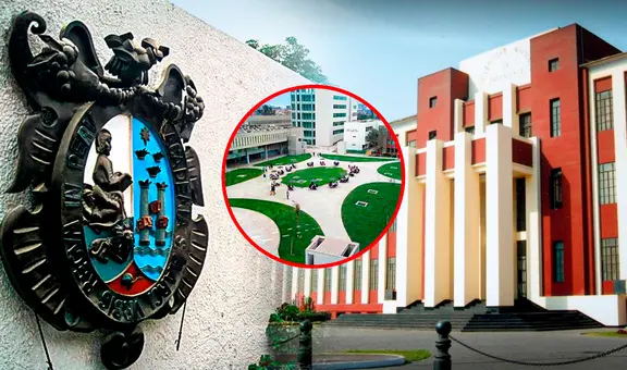 Ni San Marcos ni la UNI: La mejor universidad del PERÚ, según ranking internacional