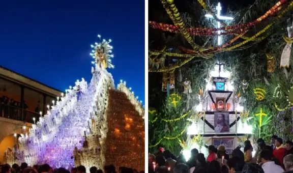 Semana Santa en Perú: ¿cuáles son las 5 regiones más visitadas por feriado largo, según Promperú?