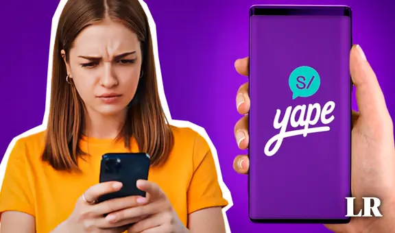 Yape: ¿qué hacer si realizas una transferencia por error?