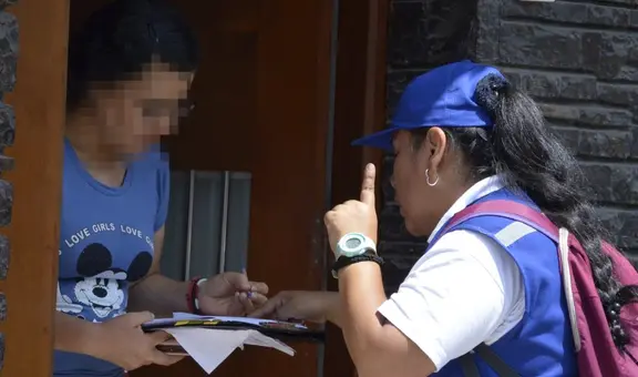 ¿Qué hacer si una persona USA mi dirección en su DNI sin permiso? Esto dice Reniec