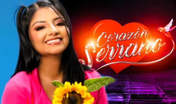 ¿Qué edad tiene Nickol Sinchi y qué fue de su vida tras salir de Corazón Serrano?