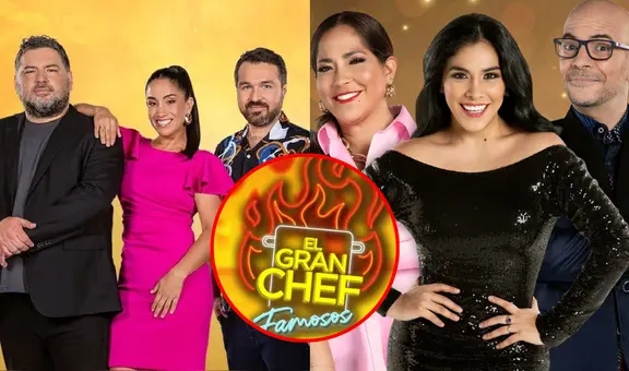 José Peláez y su tajante respuesta sobre el posible desgaste de 'El gran chef': ¿será el próximo 'Yo soy'?