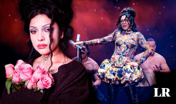 Mon Laferte: ¿qué especial vínculo une a la chilena con Perú y por qué le gusta visitar Lima?