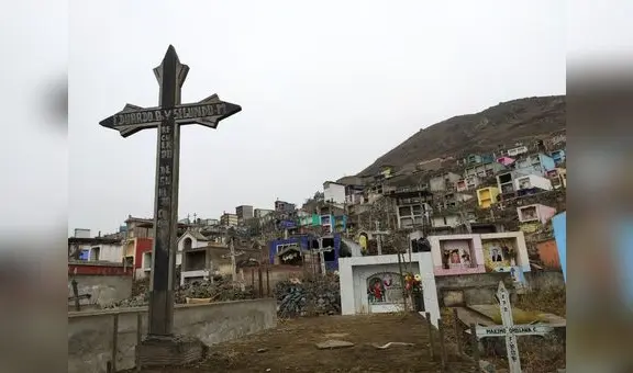 El cementerio más grande de América Latina se encuentra en Perú: conoce cuál es y cómo llegar