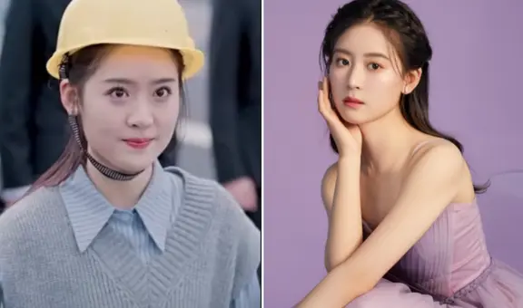 ¿Quién es Zhai Yi Ying, Qiana Cooper en 'Fachadas que se desvanecen: amor más allá del contrato'?