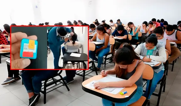 ¿Cómo operan las mafias en los exámenes de admisión de la UNSA, UNA y otras universidades?