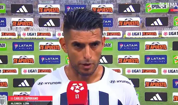 Zambrano revela que cada vez le gusta menos el fútbol: "Quiero retirarme lo más pronto posible"