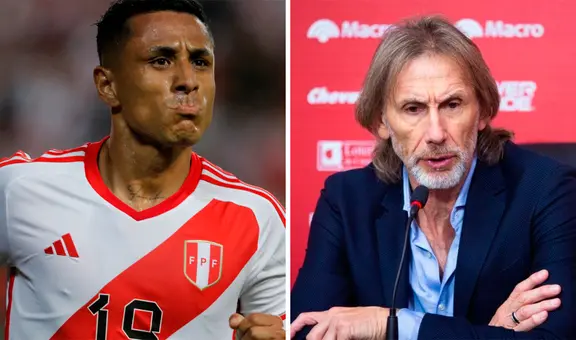 Yotún revela que tuvo discusión con Gareca tras goleada de Brasil en Copa América: "No me respondas"