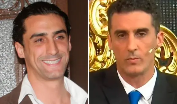 Arnie Hussid, exmodelo de Gisela Valcárcel incursiona como empresario en Perú, ¿a qué se dedica?