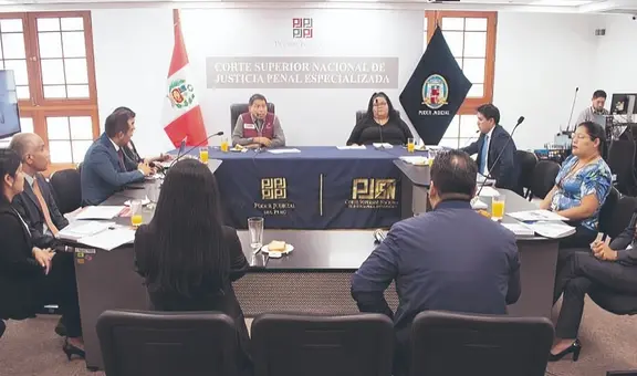 Se buscan jueces para juzgar a las mafias políticas y del crimen organizado