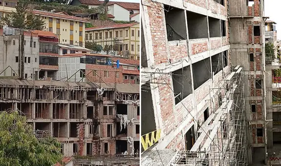 ¿Cuánto costaría demoler el lujoso hotel Sheraton de Cusco? Esta es la millonaria cifra estimada