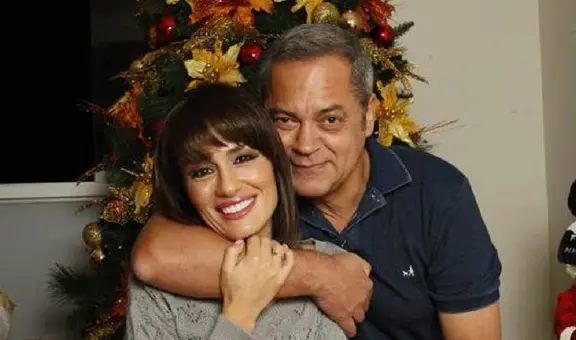 Mávila Huertas revela que le pidió matrimonio a Roberto Reátegui tras accidente: “Renacimos juntos”