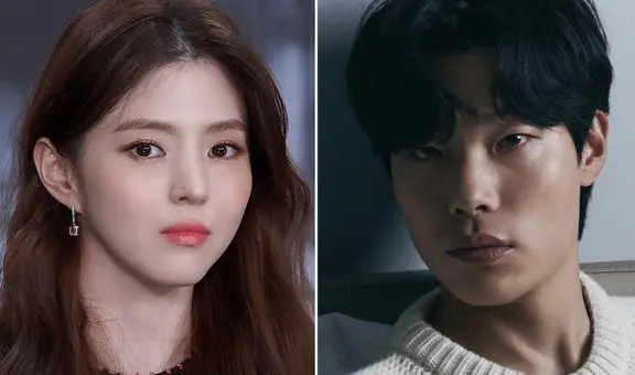 Han So Hee responde a críticas sobre su relación con Ryu Jun Yeol: "Estoy cansada"
