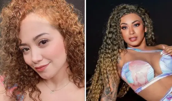 Ana Lucía Urbina casi deja Corazón Serrano por Son Tentación: “Paula Arias me lo propuso”