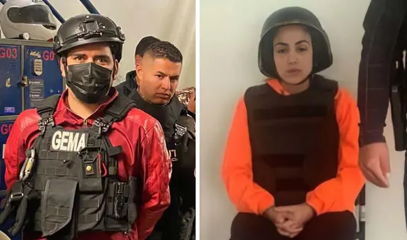 Caso Metástasis revela conexión de jueces, políticos y el espectáculo con narcotráfico en Ecuador
