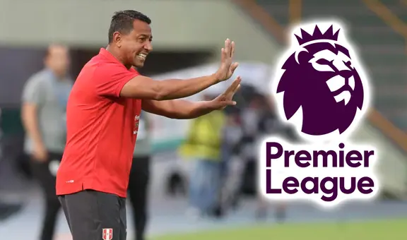 Solano contó que podría llegar a histórico club de la Premier League: "Estoy esperando una respuesta"