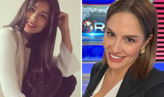 Magaly Medina trolea a Mávila Huertas por apuesta que hizo con Priscila Mateo