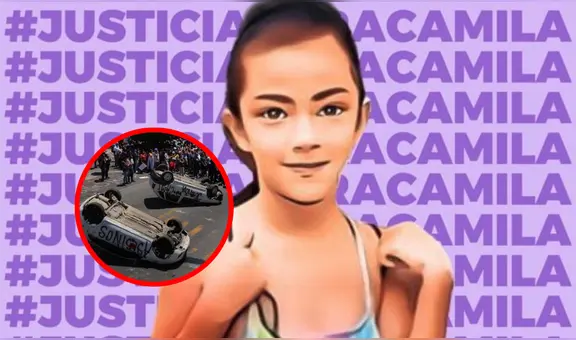 Caso Camila: ¿qué se sabe del asesinato de la niña de 8 años en México? Videos clave dieron con su paradero