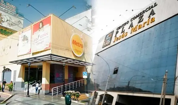 Plaza Jesús María: ¿por qué cerró uno de los centros comerciales más visitados en Lima que tenía bowling?