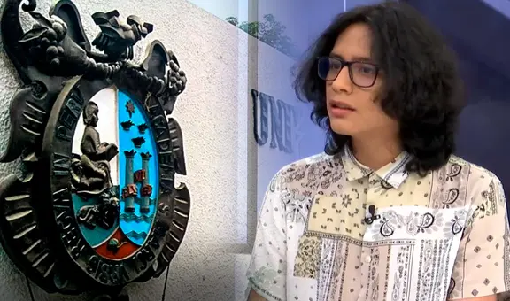 Estudiante que sufrió acoso en colegio de SJL ingresó a 4 universidades: "Se burlaban de mí"