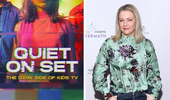 Actriz de ‘Sabrina, la bruja adolescente’ apoya a actores que denunciaron a Nickelodeon: "Les creo"