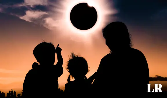 ¿Qué va a pasar el 8 de abril de 2024 en EE. UU.? Mira todos los detalles del próximo eclipse solar