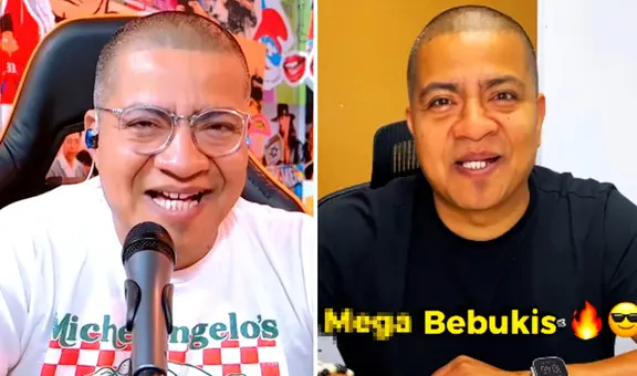 Daniel Marquina anuncia que será nuevo locutor de una conocida radio de Lima