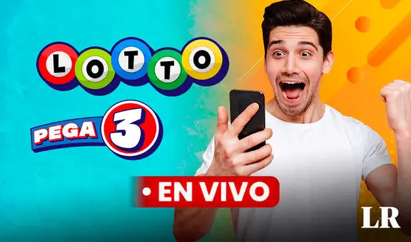 Lotería Nacional de Panamá, EN VIVO: conoce los resultados del Lotto y Pega 3 HOY 30 de marzo, vía RPC