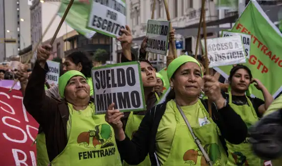 Feriado no laborable: ¿quiénes son los únicos trabajadores que descansan este 30 de marzo?